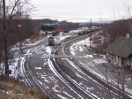 Canadian Pacific Taylor Yard